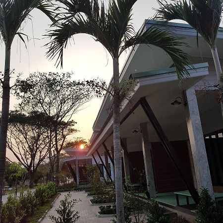 Dd Garden Home Phayao Dış mekan fotoğraf
