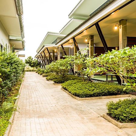 Dd Garden Home Phayao Dış mekan fotoğraf
