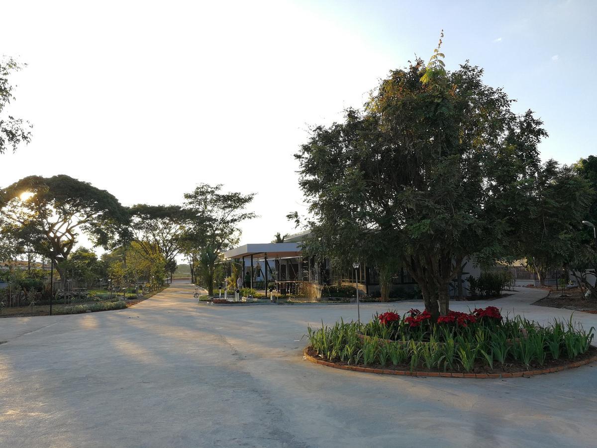 Dd Garden Home Phayao Dış mekan fotoğraf