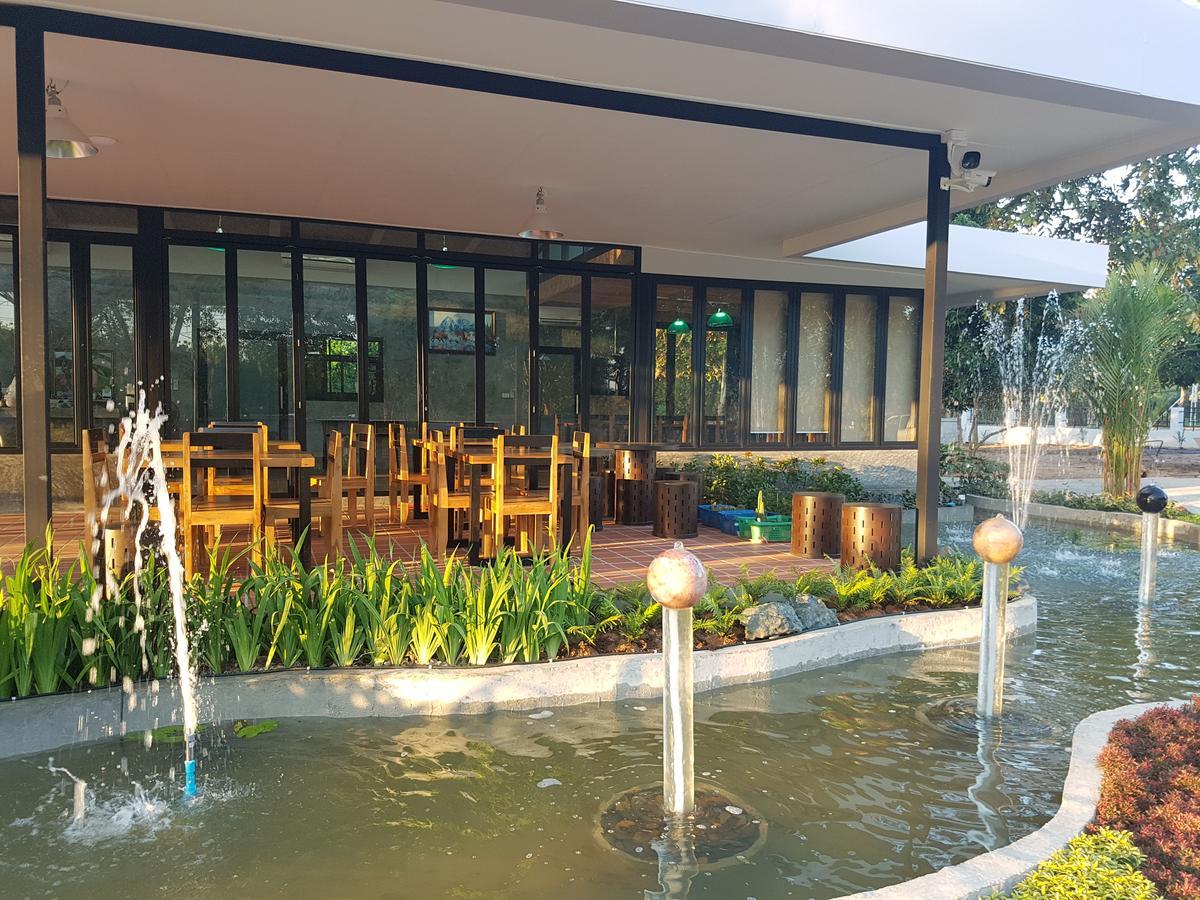 Dd Garden Home Phayao Dış mekan fotoğraf