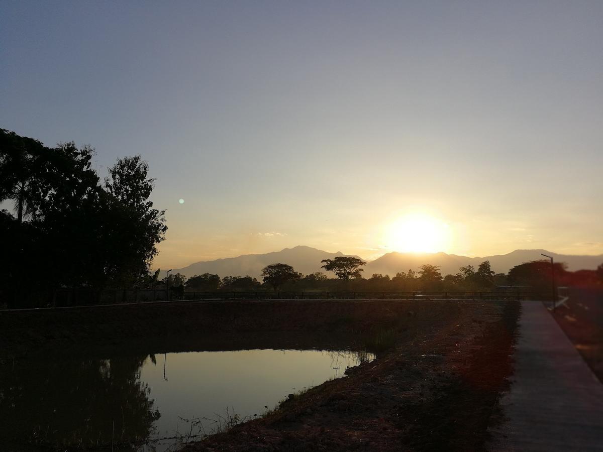 Dd Garden Home Phayao Dış mekan fotoğraf