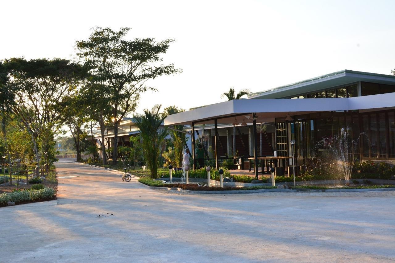 Dd Garden Home Phayao Dış mekan fotoğraf