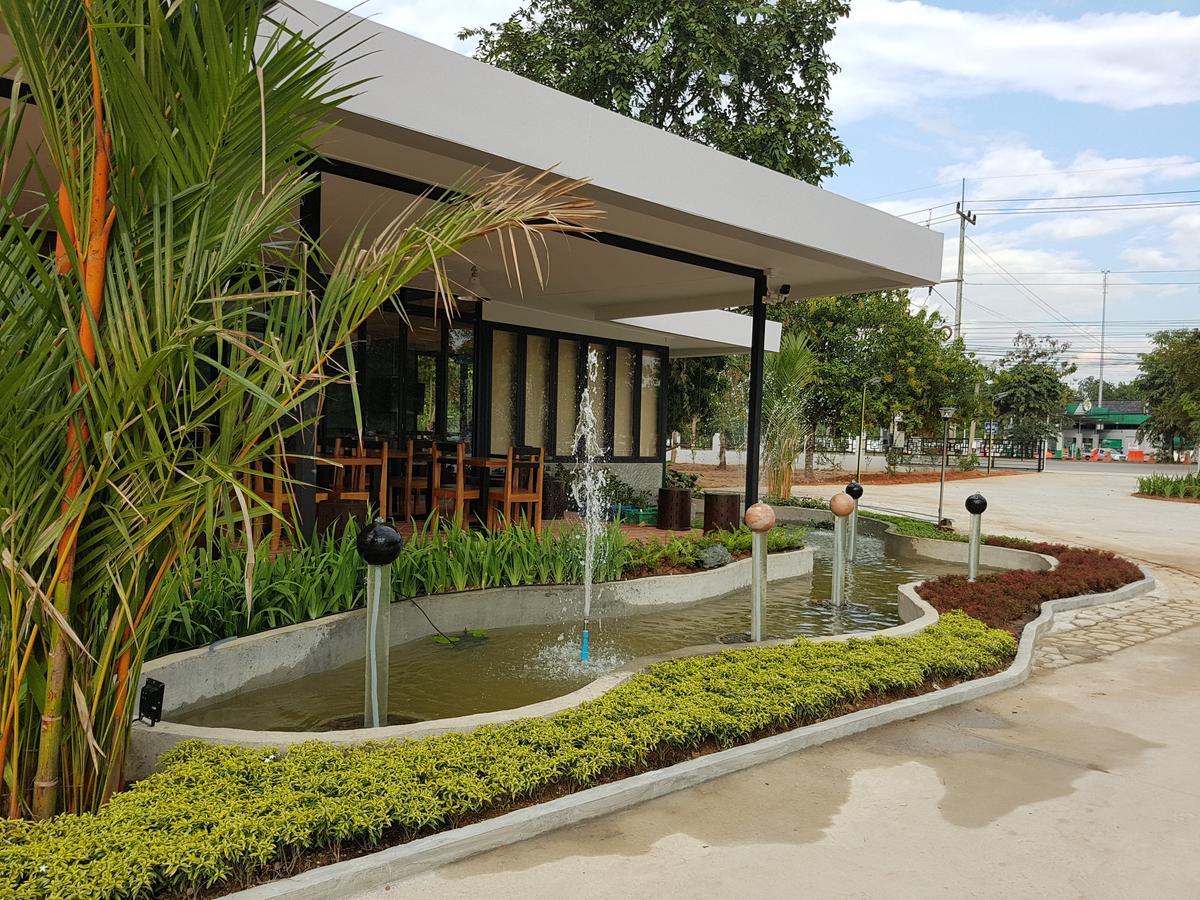 Dd Garden Home Phayao Dış mekan fotoğraf