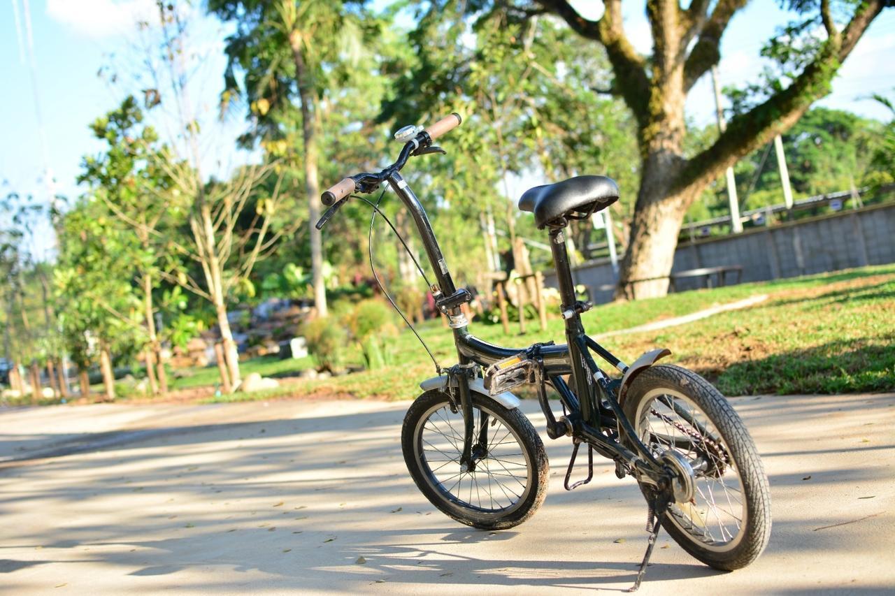 Dd Garden Home Phayao Dış mekan fotoğraf
