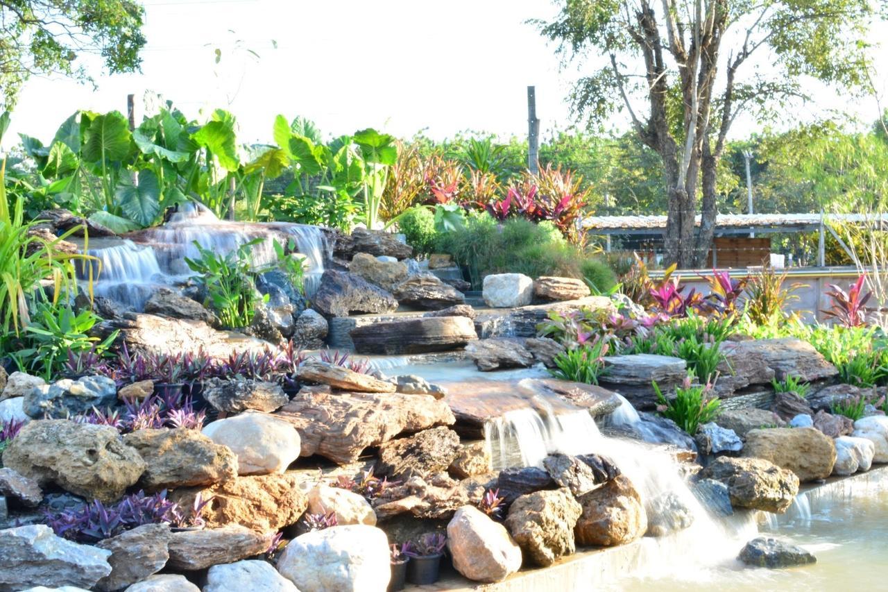 Dd Garden Home Phayao Dış mekan fotoğraf