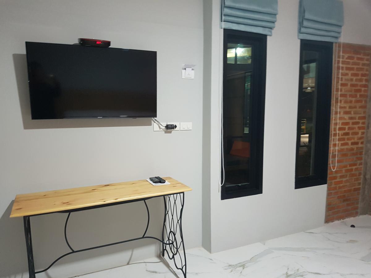 Dd Garden Home Phayao Dış mekan fotoğraf