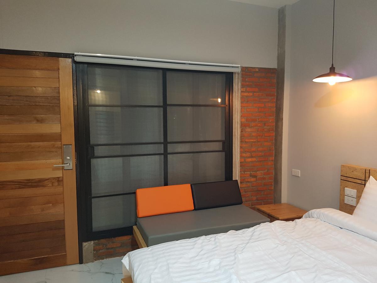 Dd Garden Home Phayao Dış mekan fotoğraf