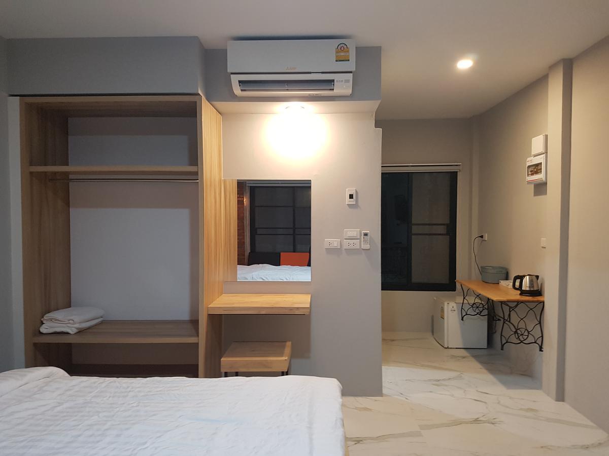 Dd Garden Home Phayao Dış mekan fotoğraf