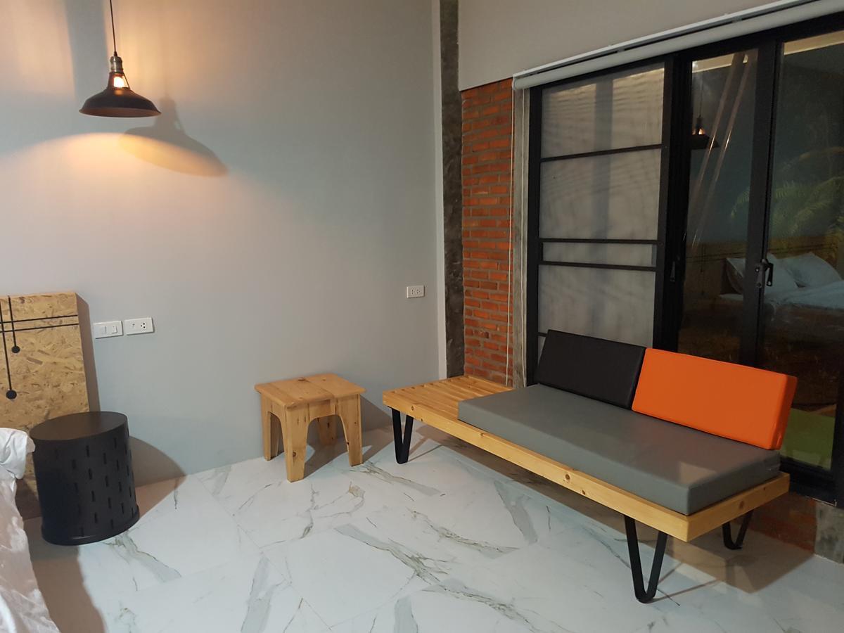 Dd Garden Home Phayao Dış mekan fotoğraf