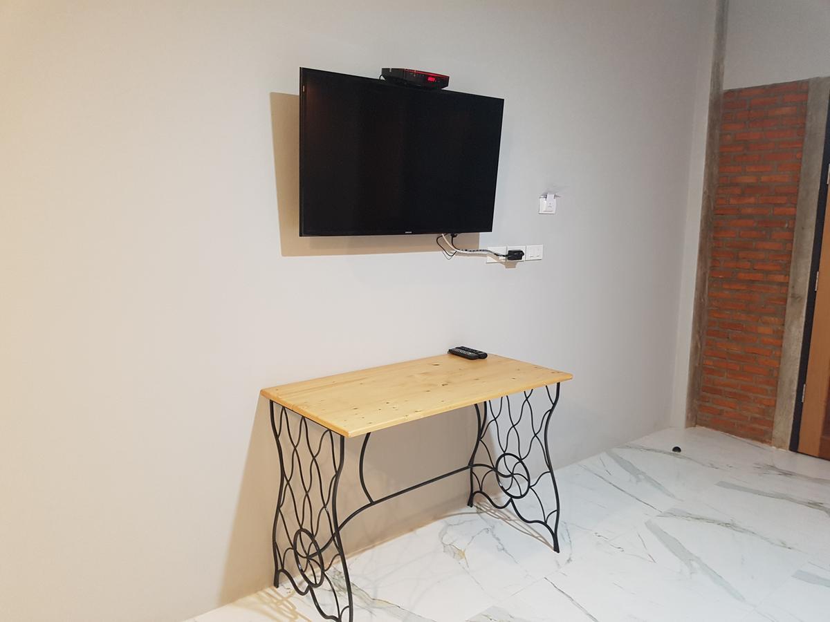 Dd Garden Home Phayao Dış mekan fotoğraf