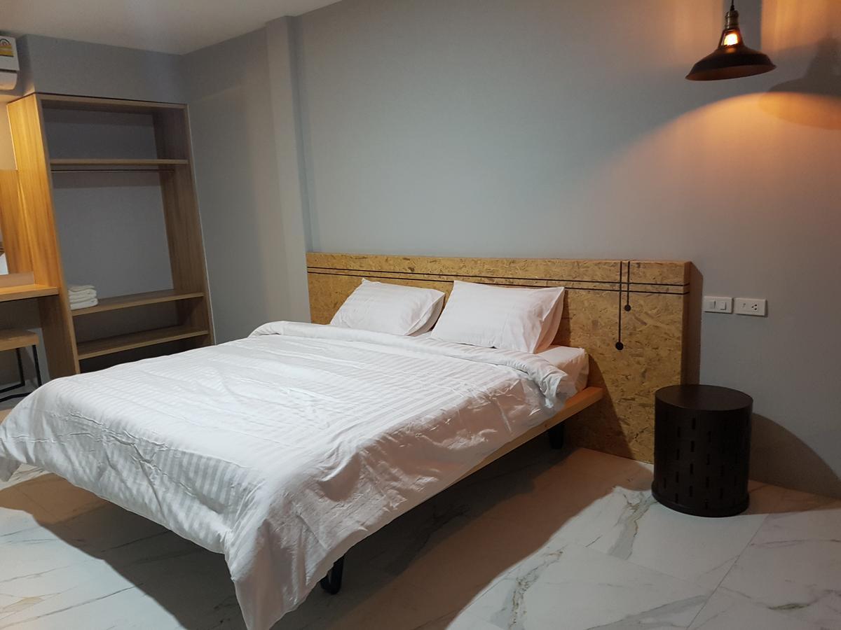 Dd Garden Home Phayao Dış mekan fotoğraf