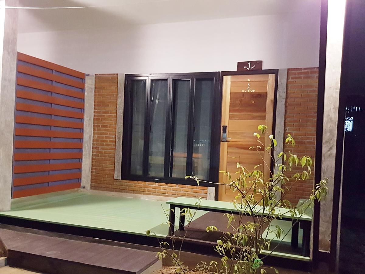 Dd Garden Home Phayao Dış mekan fotoğraf