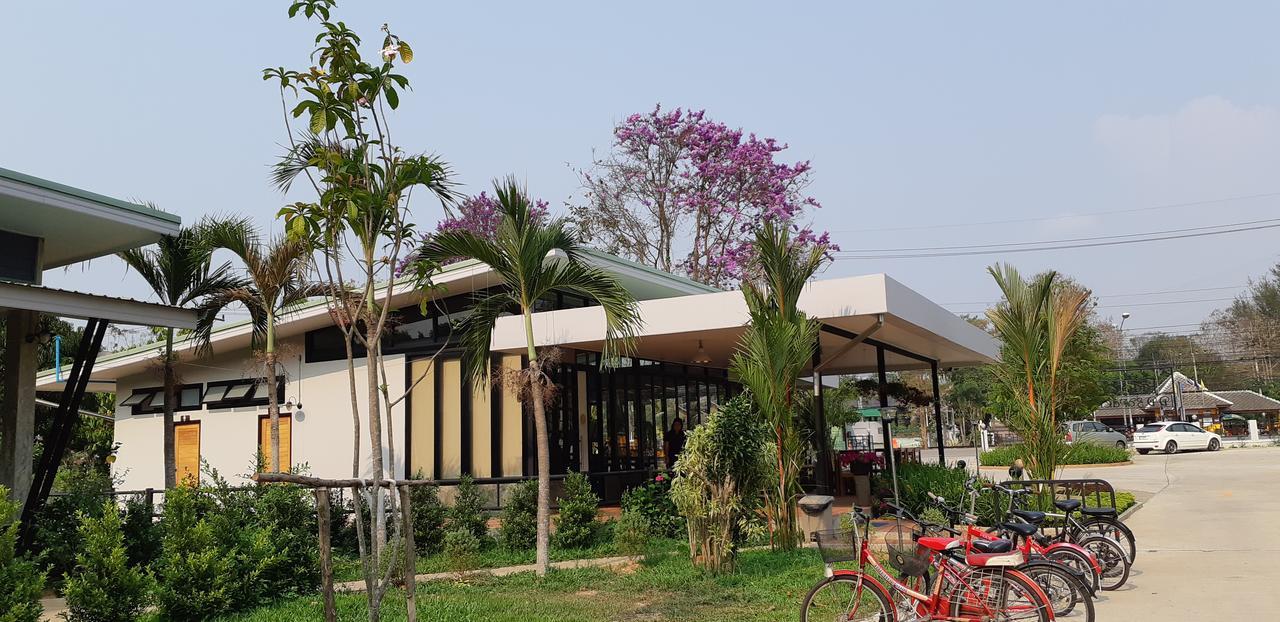 Dd Garden Home Phayao Dış mekan fotoğraf