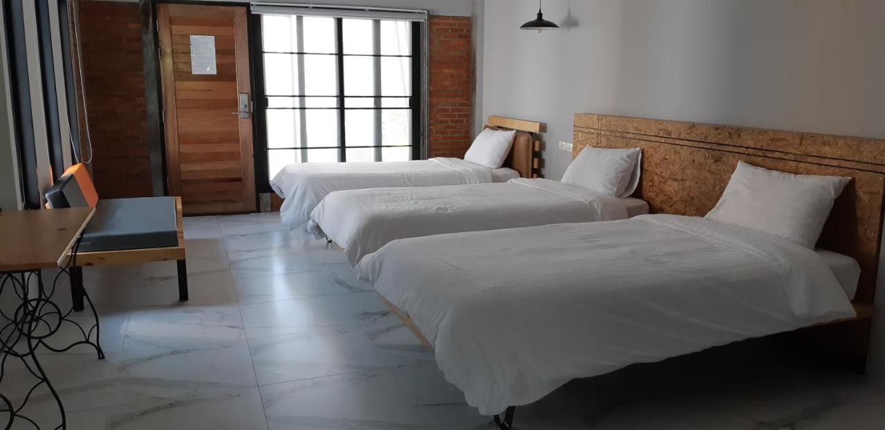 Dd Garden Home Phayao Dış mekan fotoğraf