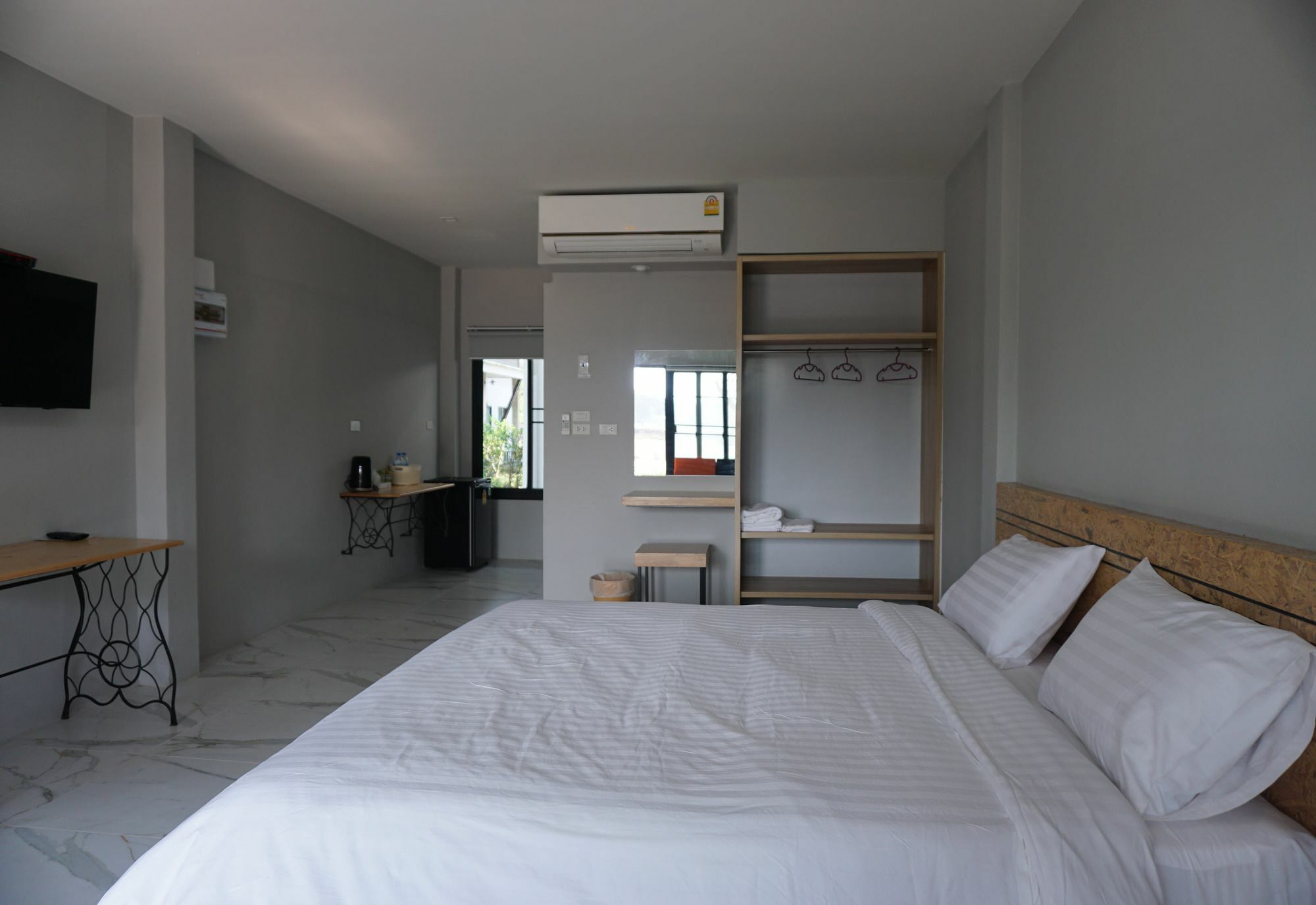 Dd Garden Home Phayao Dış mekan fotoğraf