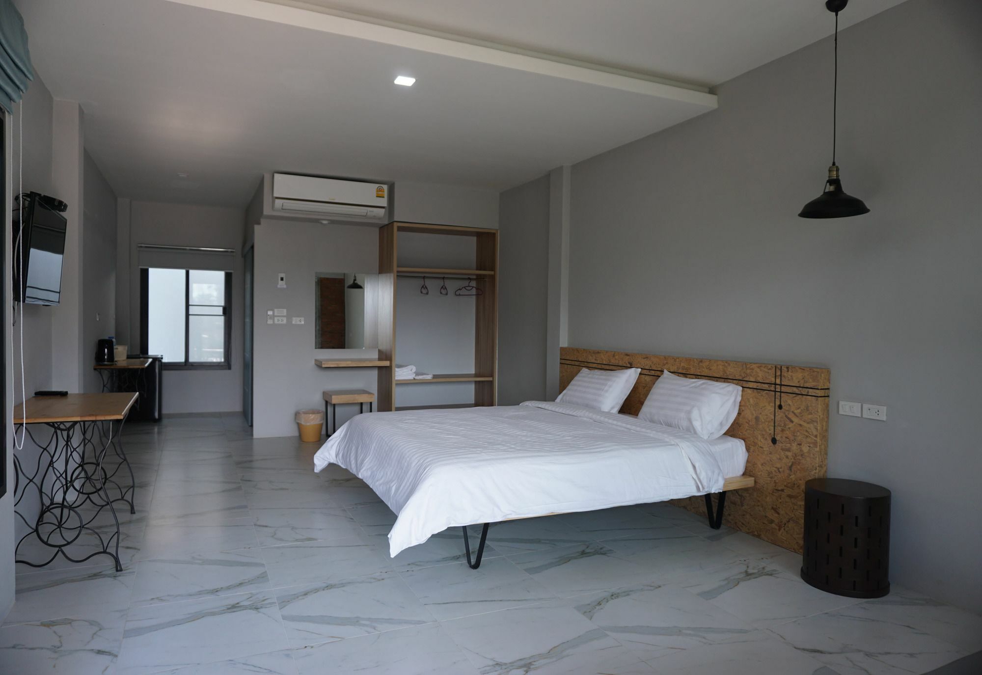 Dd Garden Home Phayao Dış mekan fotoğraf