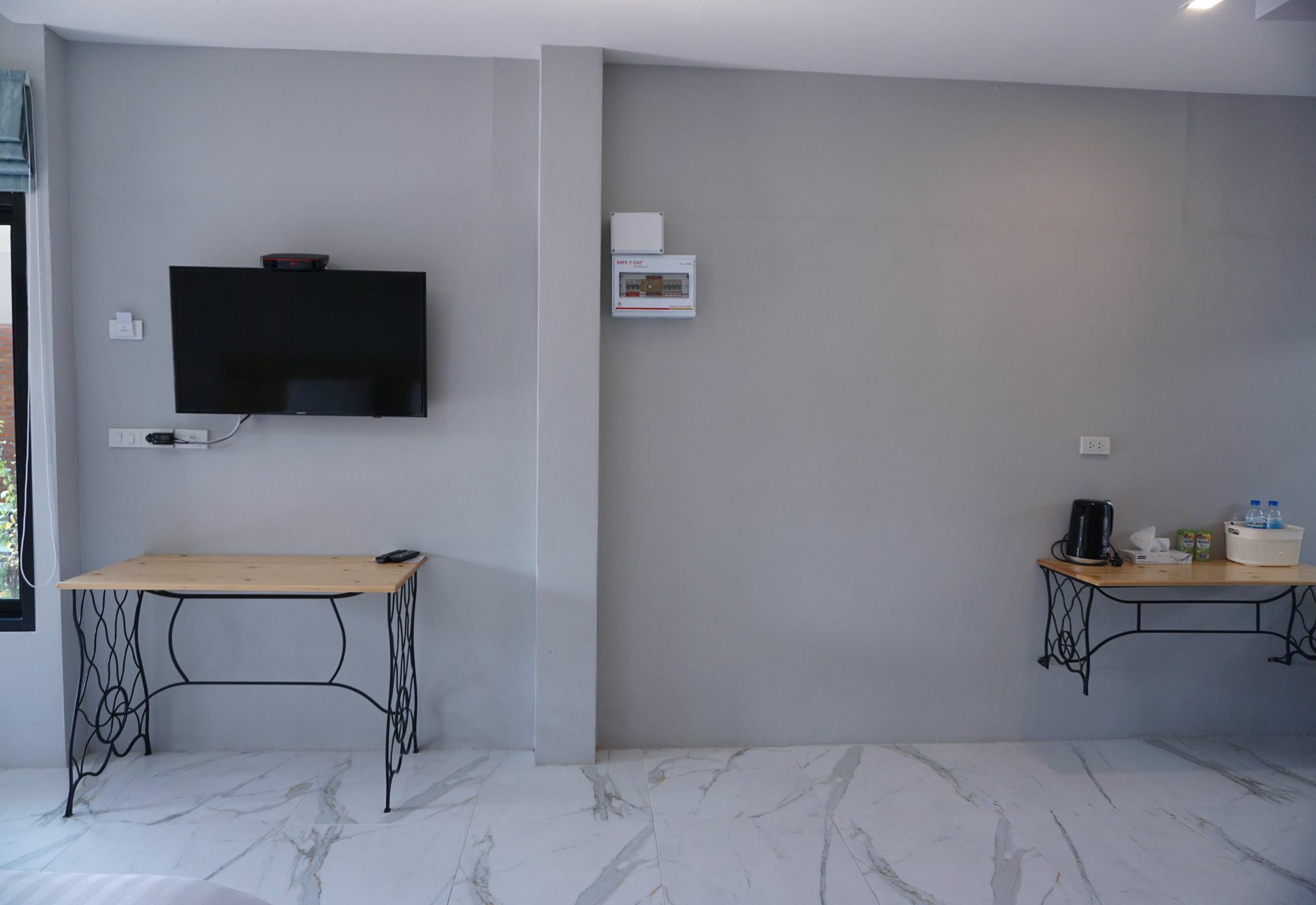 Dd Garden Home Phayao Dış mekan fotoğraf