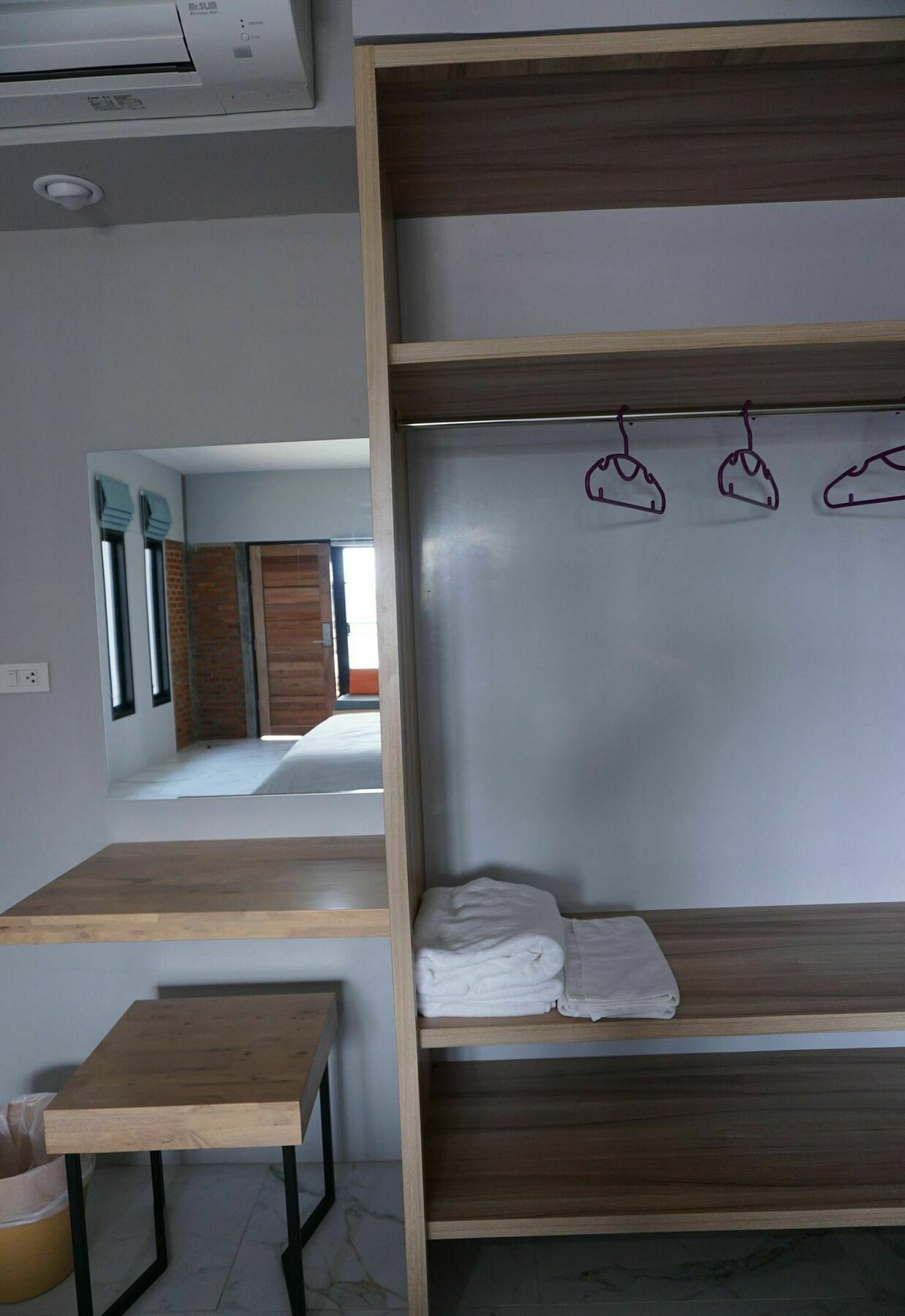 Dd Garden Home Phayao Dış mekan fotoğraf