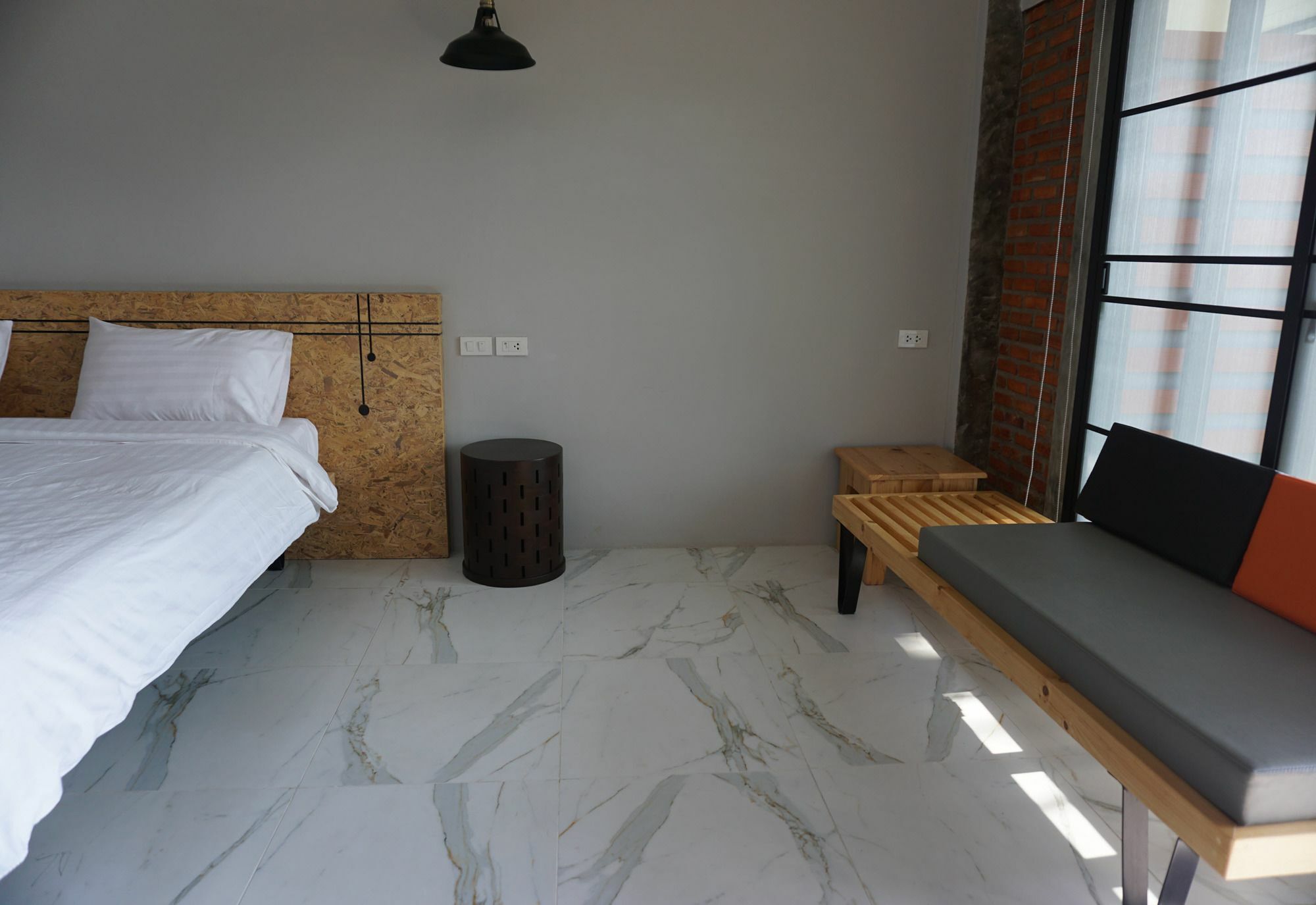 Dd Garden Home Phayao Dış mekan fotoğraf