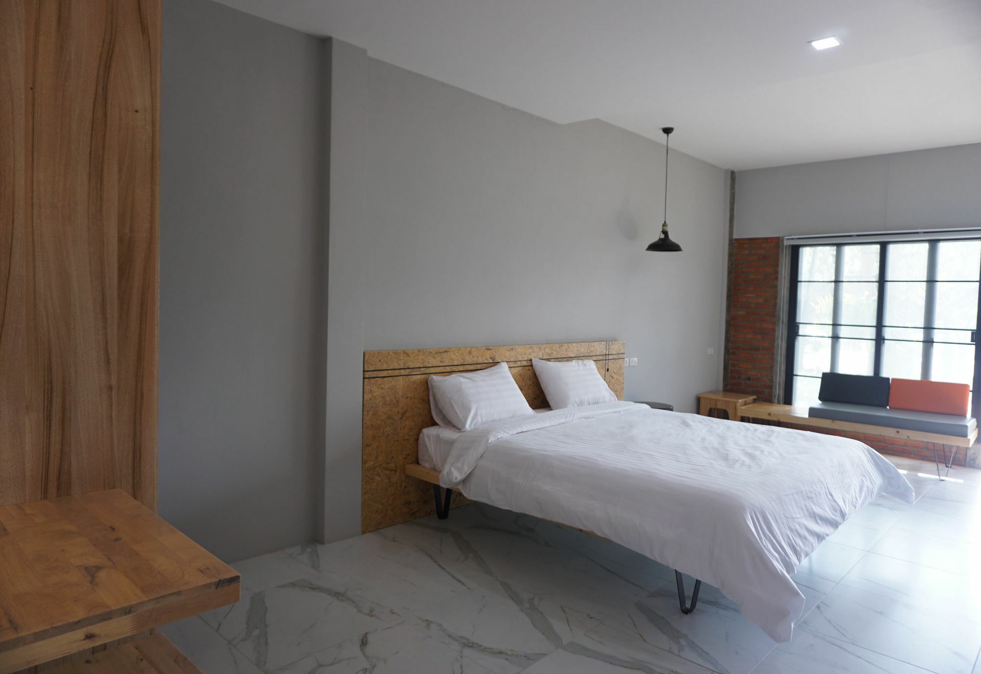 Dd Garden Home Phayao Dış mekan fotoğraf