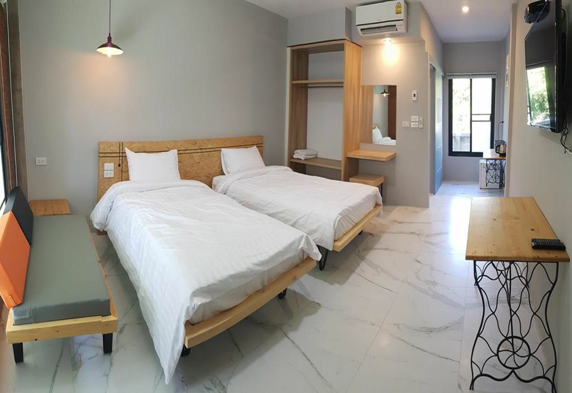 Dd Garden Home Phayao Dış mekan fotoğraf