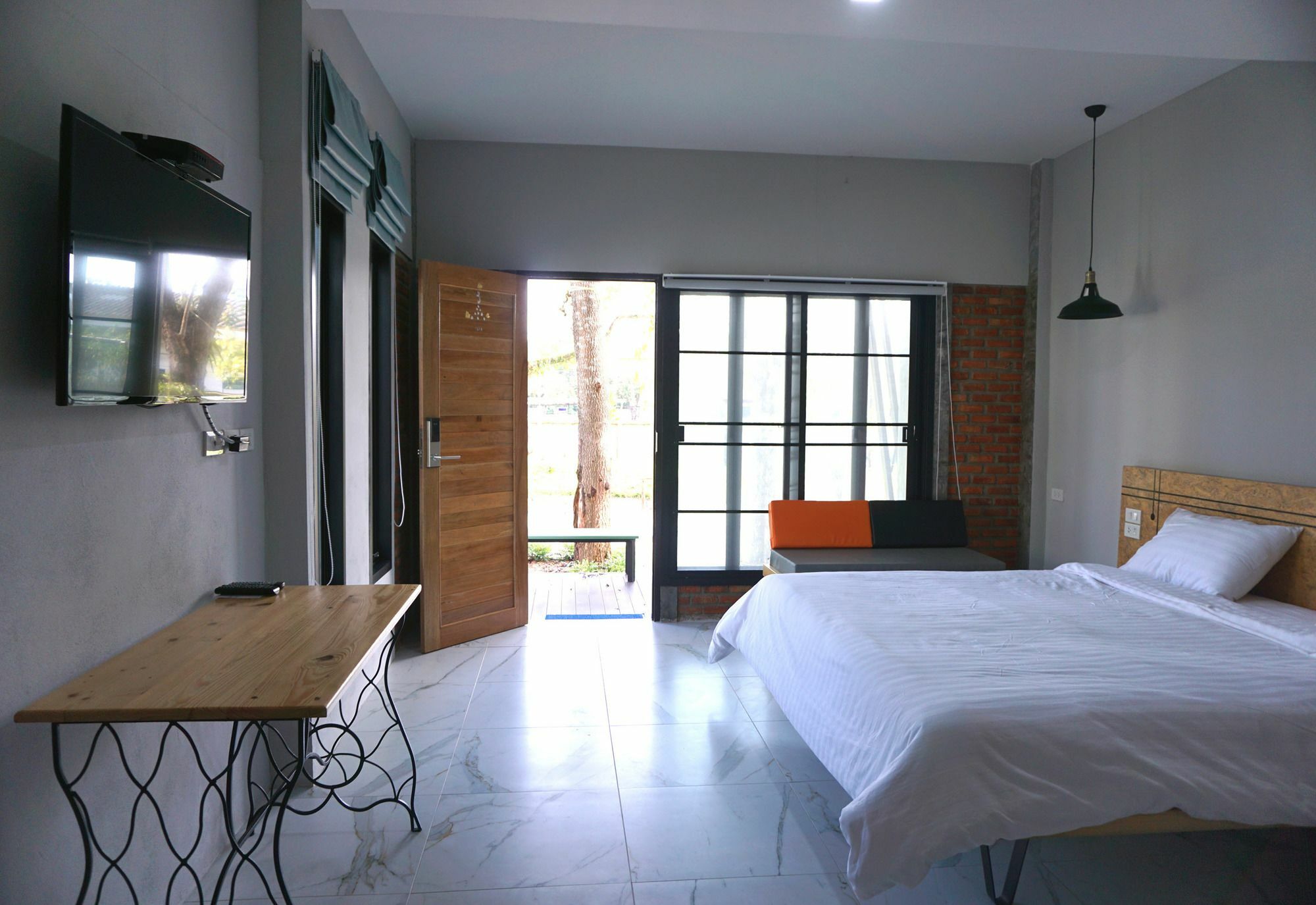 Dd Garden Home Phayao Dış mekan fotoğraf
