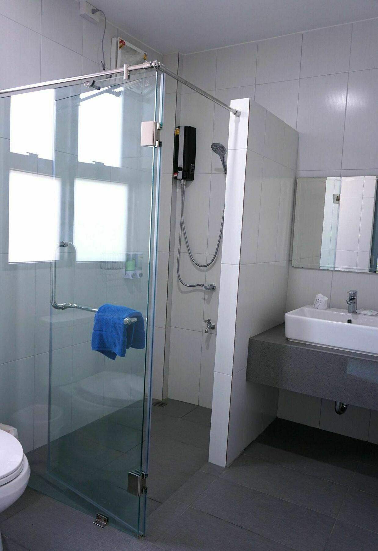 Dd Garden Home Phayao Dış mekan fotoğraf