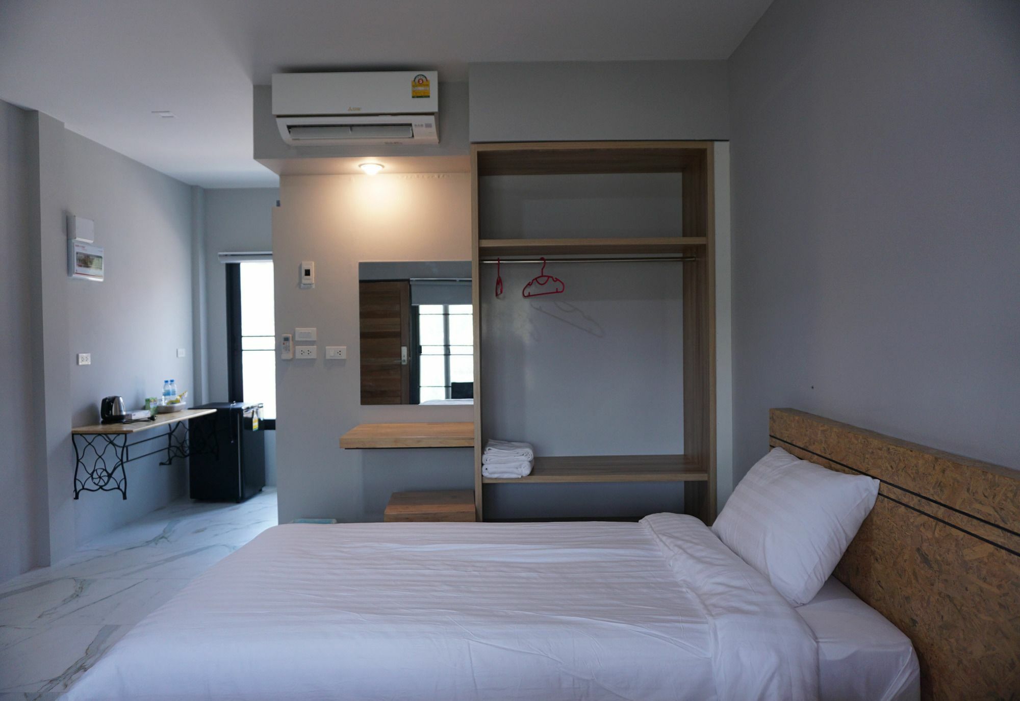 Dd Garden Home Phayao Dış mekan fotoğraf
