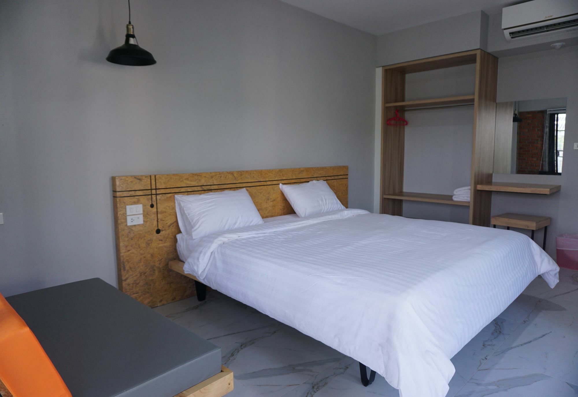 Dd Garden Home Phayao Dış mekan fotoğraf
