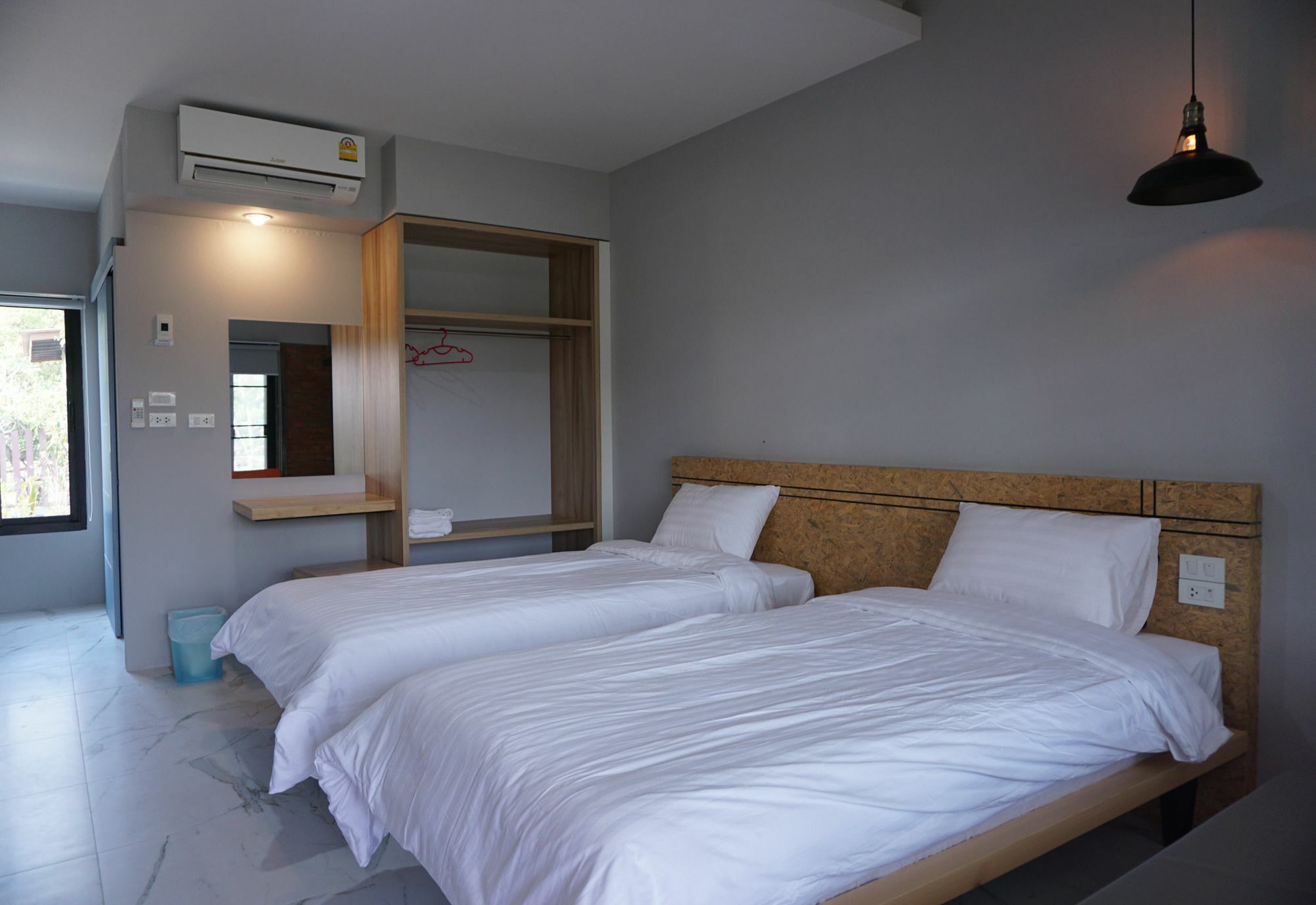 Dd Garden Home Phayao Dış mekan fotoğraf